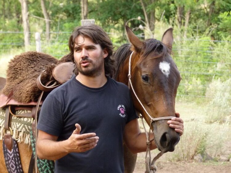 Reclamo por la Ley Ovina: “La mayoría de los productores laneros tienen ingresos por debajo de la línea de pobreza”, recordaron las Rurales de Río Negro