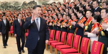 El mundo cambió: Si Argentina vuelve a cerrar sus exportaciones de carne ya no afectará a los turistas futboleros de Alemania sino al poderoso Partido Comunista de China