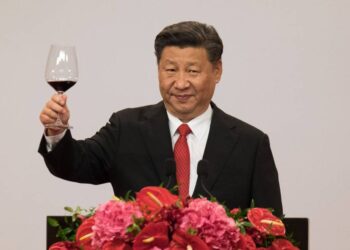 ¿Qué está pasando realmente en China que sigue importando productos agroindustriales como si fuese el fin del mundo?