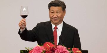 ¿Qué está pasando realmente en China que sigue importando productos agroindustriales como si fuese el fin del mundo?