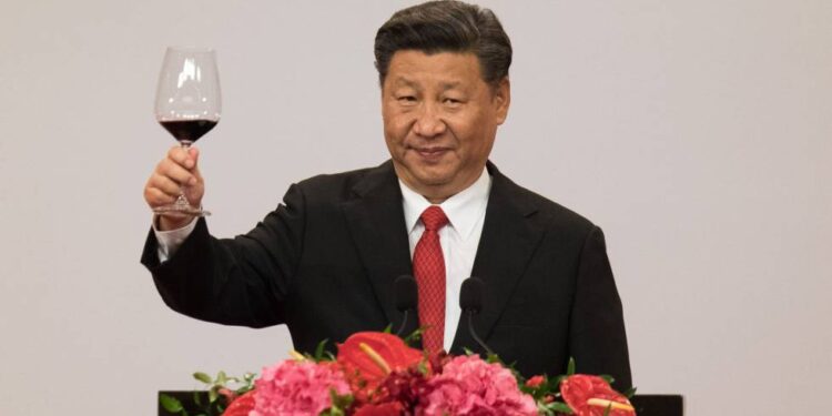 ¿Qué está pasando realmente en China que sigue importando productos agroindustriales como si fuese el fin del mundo?