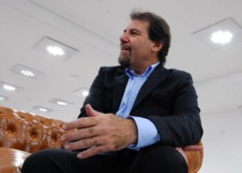 Zuchovicki: “Vamos a vivir los peores tres o cuatro meses de los próximos cinco años”