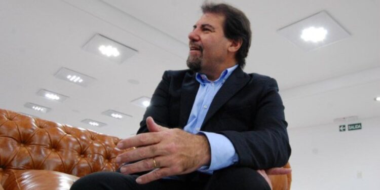 Zuchovicki: “Vamos a vivir los peores tres o cuatro meses de los próximos cinco años”