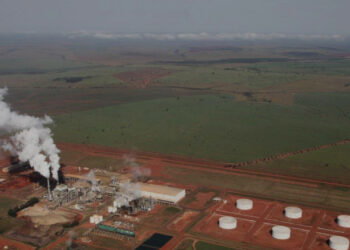 AgroEmpresas: Adecoagro invierte para tener 4G y aplicar agricultura digital sobre un millón de hectáreas, pero en Brasil