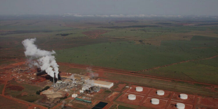 AgroEmpresas: Adecoagro invierte para tener 4G y aplicar agricultura digital sobre un millón de hectáreas, pero en Brasil