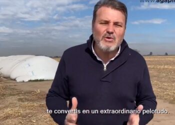 Un concejal de Rosario considera que los que rompen silobolsas son unos “extraordinarios pelotudos”. ¿Cuáles son sus argumentos?