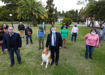 La Secretaría de Agricultura Familiar sigue siendo un reducto de la política: Entre sus 27 funcionarios hay solo 10 profesionales y casi todos provienen de la militancia