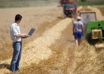 La Federación de Ingenieros Agrónomos quiere que cada campo tenga un profesional: “No pensamos en algo obligatorio o coercitivo”, aclara Octavio Pérez Pardo