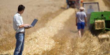 La Federación de Ingenieros Agrónomos quiere que cada campo tenga un profesional: “No pensamos en algo obligatorio o coercitivo”, aclara Octavio Pérez Pardo