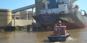 Aduana, clink caja: Las retenciones ahora se calcularán de forma automática. Y los exportadores también serán “inhabilitados” de modo exprés si no anticipan la plata