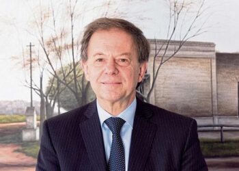 Carlos Riusech, del Consorcio ABC, cree que no se trabarán exportaciones y celebra el cuarteo de la media res