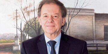 Carlos Riusech, del Consorcio ABC, cree que no se trabarán exportaciones y celebra el cuarteo de la media res