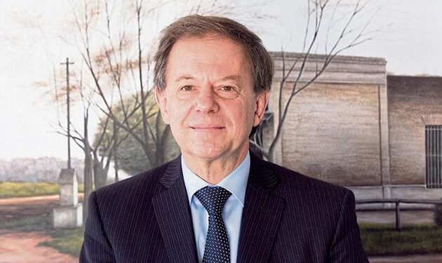 Carlos Riusech, del Consorcio ABC, cree que no se trabarán exportaciones y celebra el cuarteo de la media res