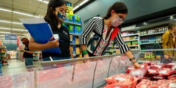 Peleas y sospechas detrás de los nuevos controles a la carne: Matarifes denuncian que los grandes frigoríficos quieren armar un “monopolio exportador”