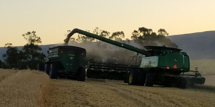 Preocupadas por las bajas ventas de tractores y cosechadoras, las grandes marcas le sugirieron al gobierno impulsar un Plan Canje de maquinaria agrícola