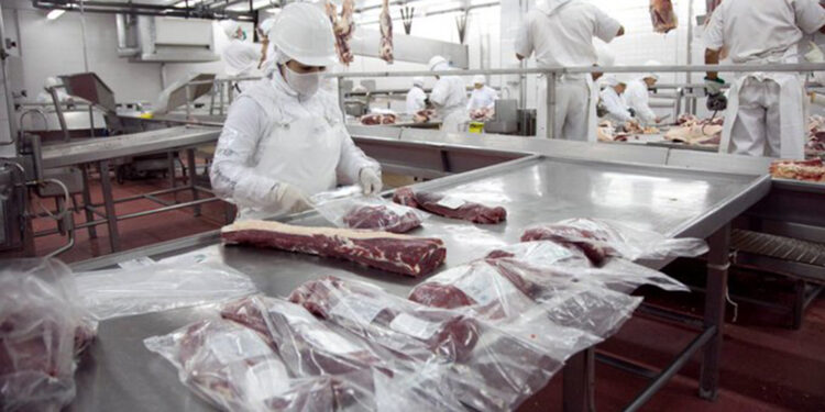 Shhh… Qué no se entere Paula: En el primer trimestre las exportaciones de carne vacuna crecieron un 23,5%