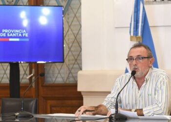 Daniel Costamagna celebra el nuevo financiamiento del Banco Nación a productores de Santa Fe: Será la provincia la que seleccione a los beneficiarios