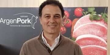 La Argentina podría duplicar sus exportaciones de carne porcina en solo dos años: Llegarían a 50 mil toneladas en 2021