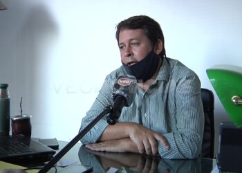 ¿Qué hacemos con la Hidrovía? Ignacio Mántaras, de CRA, propone aprovechar el debate para replantear la logística de acceso a los puertos