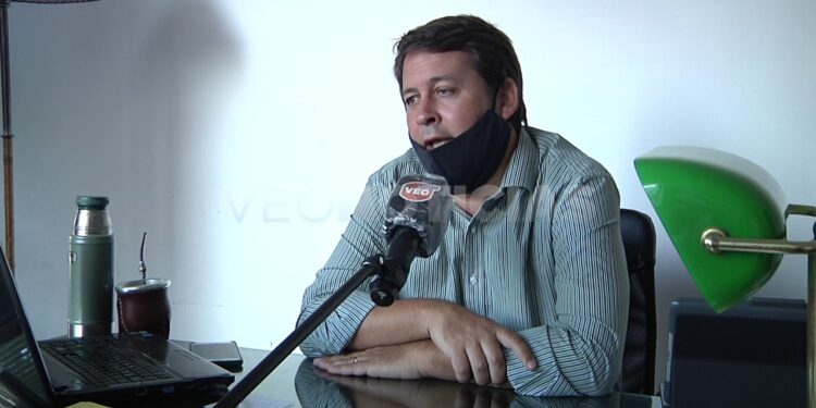 ¿Qué hacemos con la Hidrovía? Ignacio Mántaras, de CRA, propone aprovechar el debate para replantear la logística de acceso a los puertos