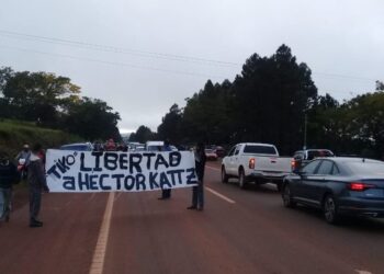 Otra vida perdida por la inseguridad rural que se vive en Misiones: Un colono mató a un joven que había ingresado a robar a su chacra