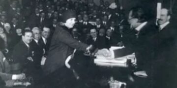 Lía Encalada, la primera agrónoma: Lanzan un premio para visibilizar las historias de las mujeres rurales