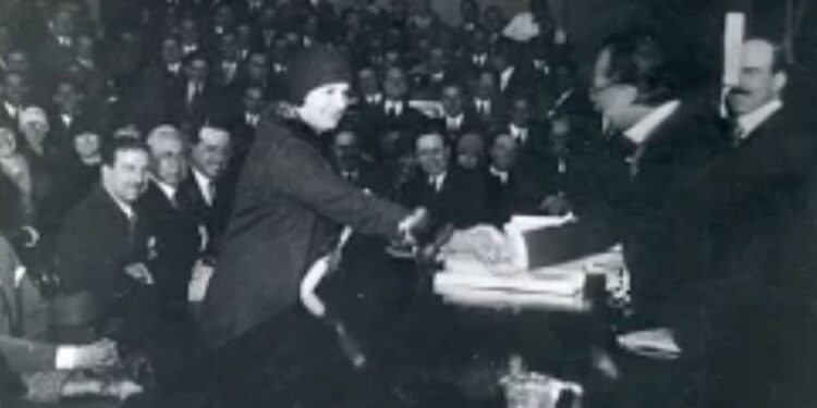 Lía Encalada, la primera agrónoma: Lanzan un premio para visibilizar las historias de las mujeres rurales