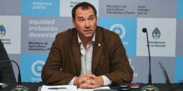 Luciano Zarich, quien debe controlar a las exportadoras, ya lo hizo en el pasado: Las empresas truchas que recibían ROE le pasaban por delante de los ojos
