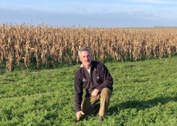 A Peco Repetto no le preocupan los debates o las grietas, aunque recomienda: “Lo que nunca tenemos que hacer es alejarnos de la ciencia”