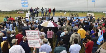 Se buscan buenos candidatos para el agro: Casi 70% de los productores  dice que se siente mal representado