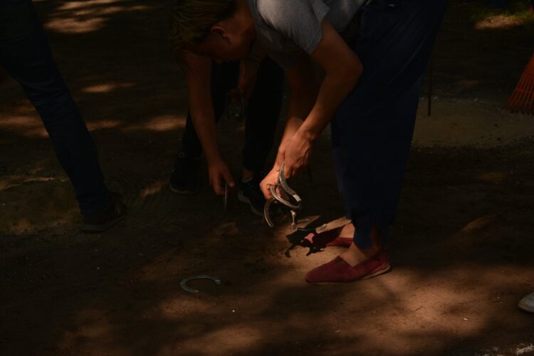 Quejas y tristezas de la comunidad rural porque, por falta de protocolos, impiden el funcionamiento normal de la agrotécnica salesiana Del Valle