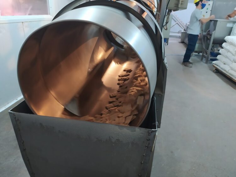 A partir del grano de arroz, en el molino Marcos Schmukler elaboran 17 productos: “Se podría hacer mucho más, pero hay limitaciones y trabas”, dicen los hijos del fundador