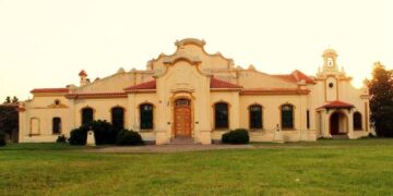 La semana que viene se retoman las clases en el Colegio Agropecuario Salesiano Del Valle con la habilitación de internado
