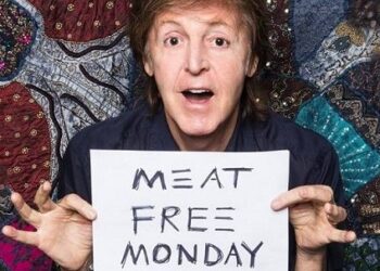 Buenos Aires era la capital de un país ganadero: La Legislatura porteña aprobó adherir a la campaña global “Lunes sin Carne”