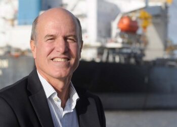 ¿Qué hacemos con la Hidrovía? Luis Zubizarreta, del sector agroexportador, advierte que “el Estado no está en condiciones de llevar adelante esta obra”