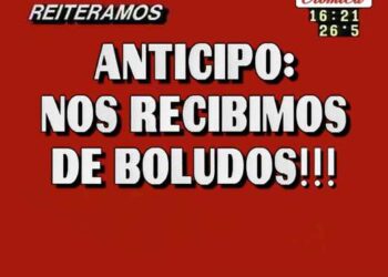 El gobierno vuelve a probar con una receta que destruyó al sector cárnico argentino y cierra las exportaciones por 30 días