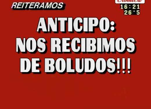 El gobierno vuelve a probar con una receta que destruyó al sector cárnico argentino y cierra las exportaciones por 30 días