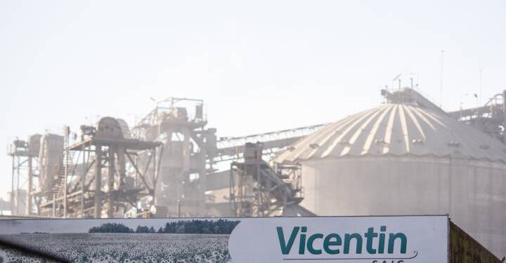 Proponen tipificar e incorporar al Código Penal la “estafa granaria”, que tendría una pena de entre 2 y 7 años de prisión