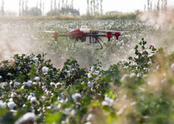 Brasil inauguró la primera antena 5G en una zona rural y ya sueña con la agricultura digital