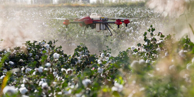 Brasil inauguró la primera antena 5G en una zona rural y ya sueña con la agricultura digital