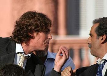 ¿Limitadas o suspendidas? Nadie sabe con certeza qué sucederá con las exportaciones de carne, pero la señal ya ha sido pésima para los productores