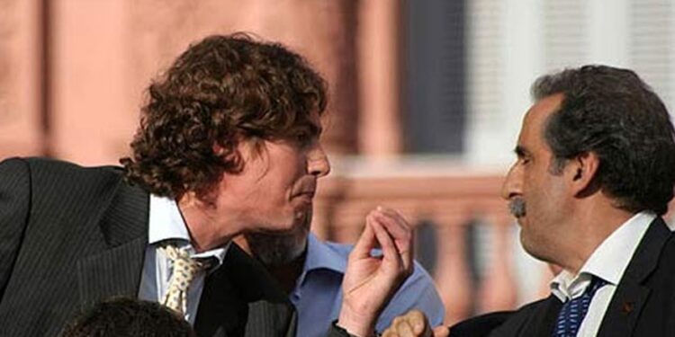 ¿Limitadas o suspendidas? Nadie sabe con certeza qué sucederá con las exportaciones de carne, pero la señal ya ha sido pésima para los productores