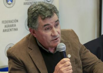 Federación Agraria no tiene dudas: Los mayores perjudicados por los nuevos controles oficiales serán los pequeños productores ganaderos