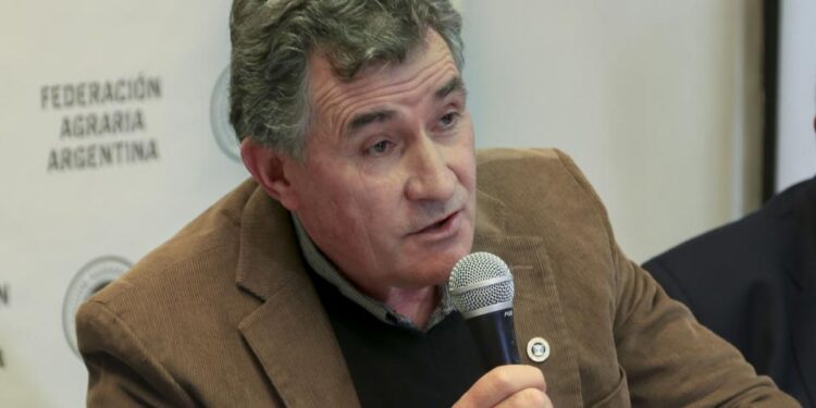 Federación Agraria no tiene dudas: Los mayores perjudicados por los nuevos controles oficiales serán los pequeños productores ganaderos