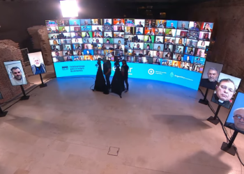 Renovaron el “acuerdo cárnico” con 8000 toneladas mensuales que cubren el 5% del consumo interno: Se viene el asado a 359 $/kg