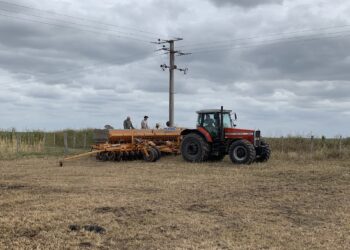¿Por qué Agrometal perdió casi 85 millones de pesos con récord de ventas de sembradoras?
