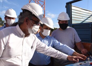 El día que el ministro de Agricultura aceptó que hay “gente que no quiere trabajar” por la competencia de los planes sociales