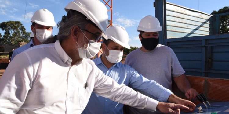 El día que el ministro de Agricultura aceptó que hay “gente que no quiere trabajar” por la competencia de los planes sociales