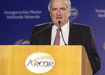 Balance de Arcor: El recorte de ingresos generado por los precios máximos fue más que compensado por los beneficios financieros del retraso cambiario