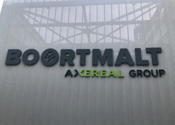 ¿Cuáles son las condiciones comerciales de Boortmalt para los contratos de producción de cebada cervecera 2021/22?